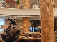 -威珀斯酒店·珀萃美食餐厅
