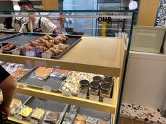 -OUR Bakery(SKP-S店)