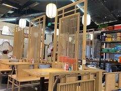 大堂-湘味淳(千禧街店)