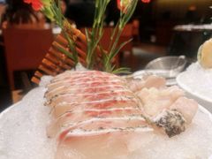 -香守·花胶鸡海鲜火锅(JW万豪店)