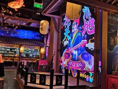 -长安大牌档之西安博物院文化餐厅(中贸店)