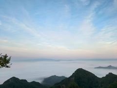 -吉林拉法山