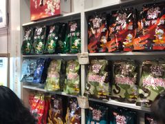 零售区-桂花鸭(中华路总店)