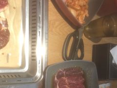 -新石器烤肉(百联川沙店)