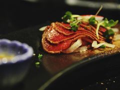 -梅筑·创意料理(王府井百货店)
