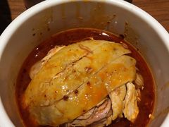 -渝是乎酸菜鱼(龙旗购物中心店)