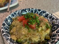 -La Medina餐厅(亮马河南路店)