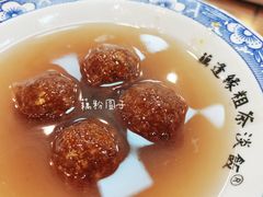 -粗茶淡饭(东关街店)