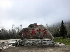 -凤凰山国家森林公园
