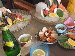 -極上萬膳·日料放题(来福士江景店)