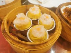 鲜虾烧卖-东湖国际大酒店叠石酒楼
