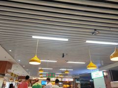 -嘉香苑茶餐厅