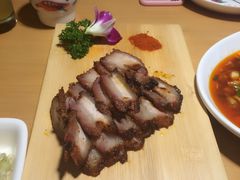 -蜀宴小调·精致家常菜(科华店)