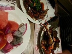 -我家牛排(莱山区永旺店)