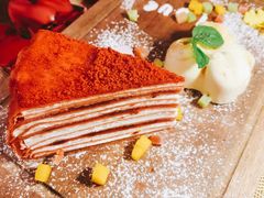 -YUE·6·西式融合餐厅(外滩六号店)