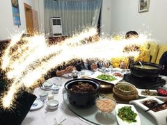 -王小厨私房菜(司徒庙路店)