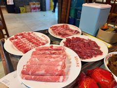 -总参北京涮羊肉
