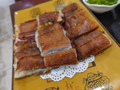 糯米香酥鸭-老来福·非遗酸汤兔(凯旋路店)