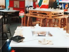 大堂-老基地老火锅厂(大渡口店)
