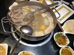 -大吉利·潮汕鲜牛肉火锅(万峰路店)