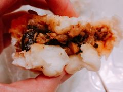 -老陶包子铺(南大西南村店)