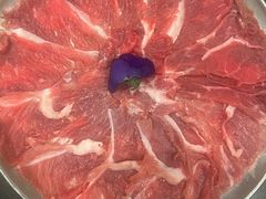-巴蜀大将火锅(春熙店)