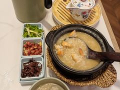 -南拳十三姨·潮汕砂锅粥·粤菜(西单大悦城店)