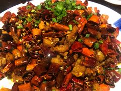 歌乐山辣子鸡-朕之味(龙湖·西城天街店)