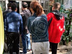 -王虎子大饼(甸柳新村五区店)