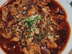 -万荣烤鸭店·北京菜(天坛店)