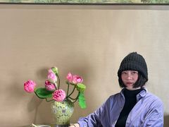 -宫事颐庭·老佛爷贵寿下午茶(颐和园店)