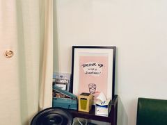 -月球咖啡retro