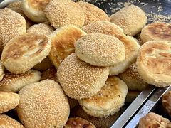 -满记烧饼(牛街东里小区一区店)