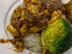 -烤肉宛饭庄(南礼士路店)