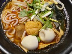 -姐弟俩土豆粉(北京双桥万达店)