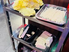 -山河屯铁锅炖鲜鹅·东北菜(开发区一店)