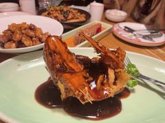 -新白鹿餐厅(龙游路总店·杭帮菜名店)