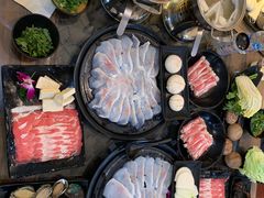 -丽江庭院之爱在路上(西单店)