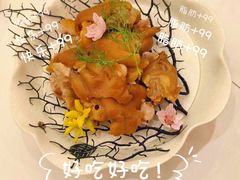 烟熏猪蹄-悠仙美地(赣榆店)