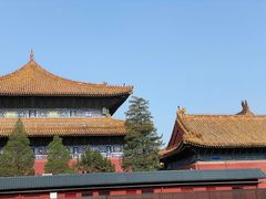 -北京市劳动人民文化宫(太庙)