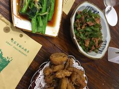 -我家福厨(万达中餐厅店)