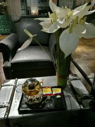 -HMC美容按摩SPA馆