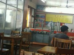 -小街锅贴(西工饭庄七分店)
