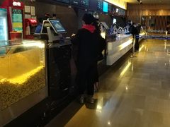 -博纳国际影城IMAX(中央大道店)