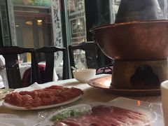 -东来顺饭庄(王府井步行街店)