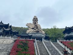 -句容茅山景区