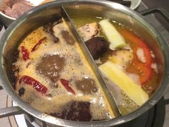 -夫妻肺片·中华老字号·正宗川菜(春熙路店)