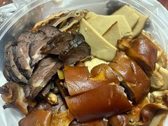 -周生记太爷鸡(文明路店)