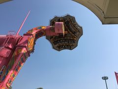 -国色天乡三期陆地乐园