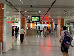 -星湖街(地铁站)